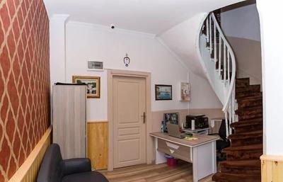 Life Span Hotels Harbiye