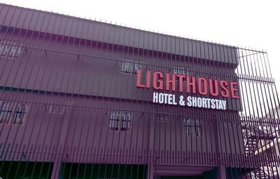 LightHouse Hotel & ShortStay