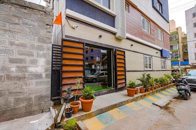 Fabexpress Symphony Suites