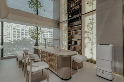 K.Space KaiShi hotel