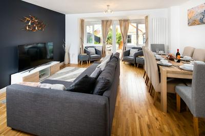 Brightleap Apartments - Hopton House main