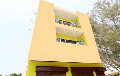 OYO 39852 Hotel Noor