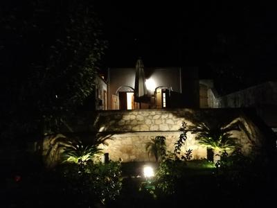 The Rose Garden Villa