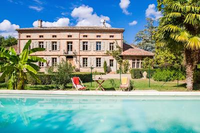 Domaine de Roucayrols, Billede 2