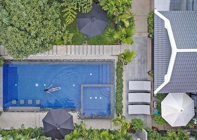 Krissna Villa Siem Reap