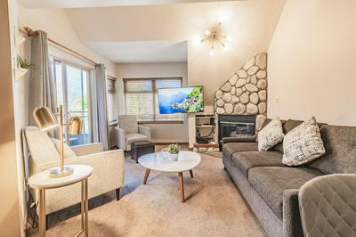 Whistler Vacation Club Lake Placid Lodge - 313