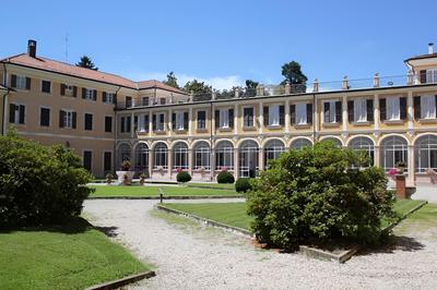 Casa Don Guanella