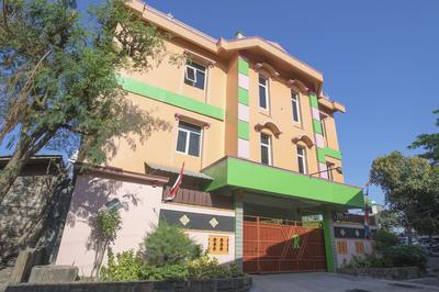 OYO 1419 Rhona Guest House Syariah