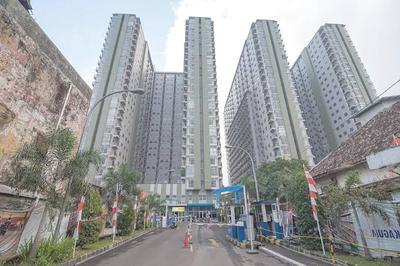 Hotel O Apartment Grand Asia Afrika By Prisma