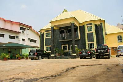 Ccise Court Hotels Limited