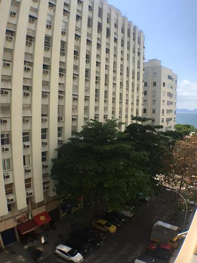 GoHouse Almirante 601