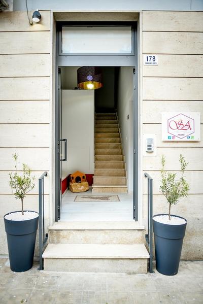 Sikania Rooms Camera 1 Doppia