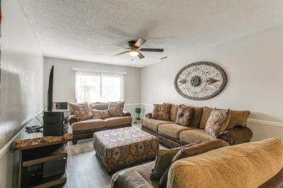 9 Mi to Moody Afb: Newly Updated Condo Near Dining
