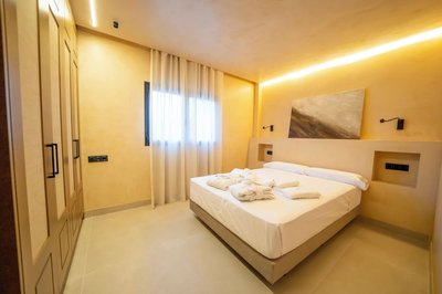 Hotel Boutique Manantial de Cela