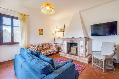 Quercia 1 - Relax in Tuscany