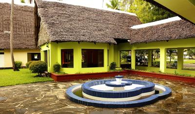 Jumuia Conference & Beach Resort