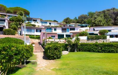 Appartamento I bungali 28