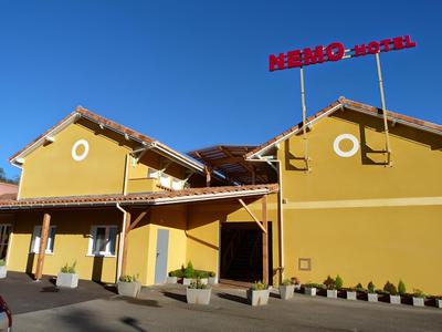 Hotel NEMO