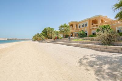 Maison Privee - Prvt Pool & Beach in Luxury Palm Jumeirah Villa