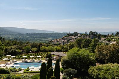 Capelongue, a Beaumier Hotel