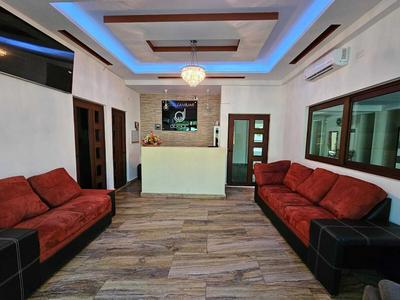 Hotel Familiar Abejac