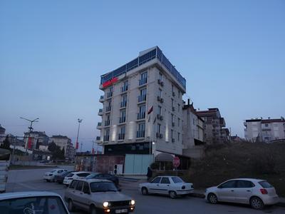 Osmanli Omtel Otel