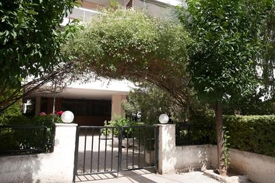 UPSTREET Bright 1BD Apt in Chalandri