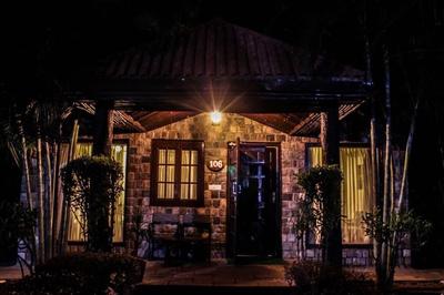Jungle Leela Resort