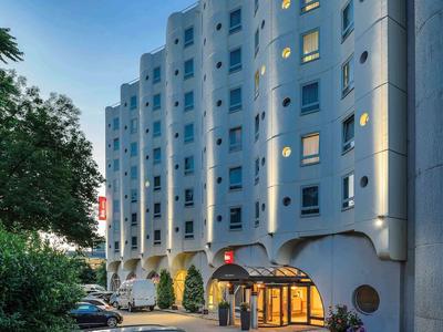 B&B HOTEL Bochum Hbf-Süd