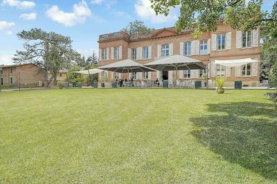 Best Western Premier Le Domaine de Montjoie