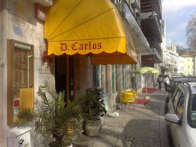 Residencial Dom Carlos