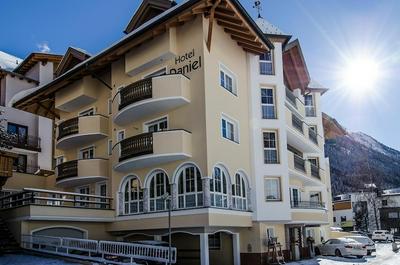 Hotel Daniel