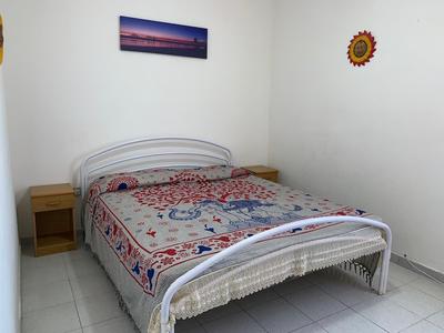 Residence Via Messina 1P
