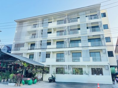 Belvilla Chiangmai near Lanna Hospital