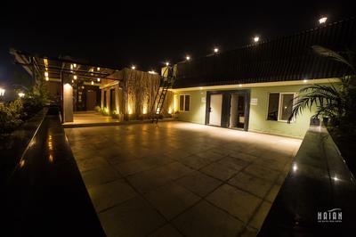 Haian - An Olive Tree Hotel