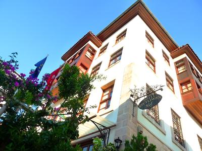 Reutlingenhof Boutique Hotel - Special Class