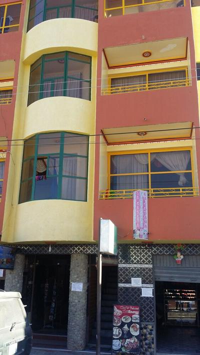 Residencial La Cabaña