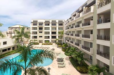 Aruba Stop Vacation Rentals