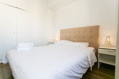 Stylish 1BR in the Heart of Le Marais