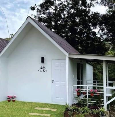 Ingmhok Country Mountain View Resort