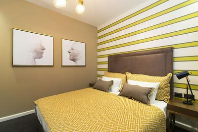 Crown Sea Apartments