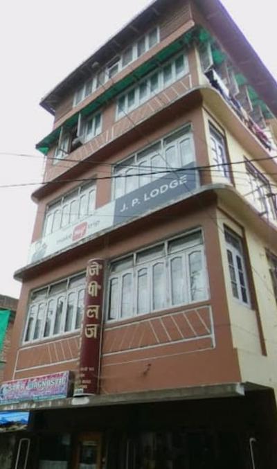 Goroomgo J.P. Lodge Kalimpong
