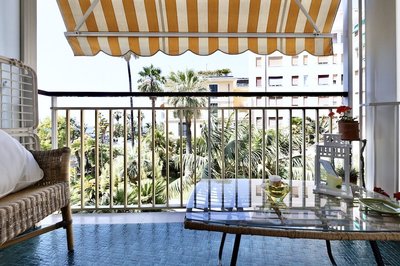 Porto Vecchio Apartment by Wonderful Italy