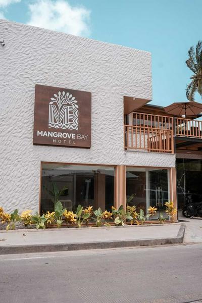 Mangrove Bay Hotel