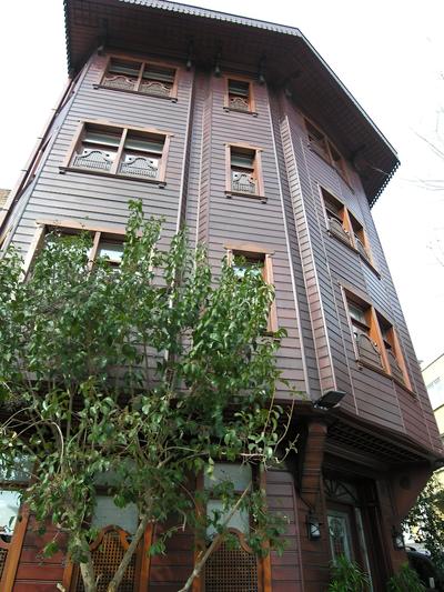 Emine Sultan Otel - Image 59