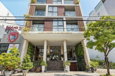 DaNang Moon Villa & Apartment