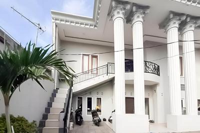 KoolKost near TB Simatupang