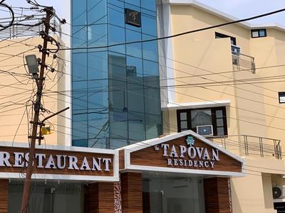 The Tapovan Residency
