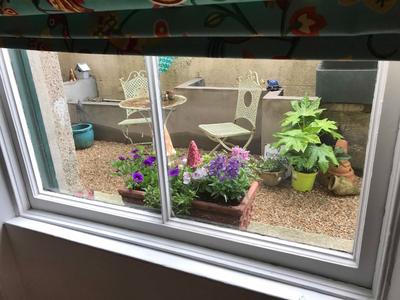 Claremount Apartments