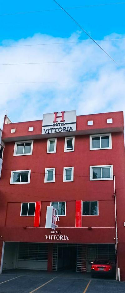 Hotel Vittoria